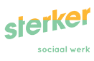 Logo Sterker sociaal werk